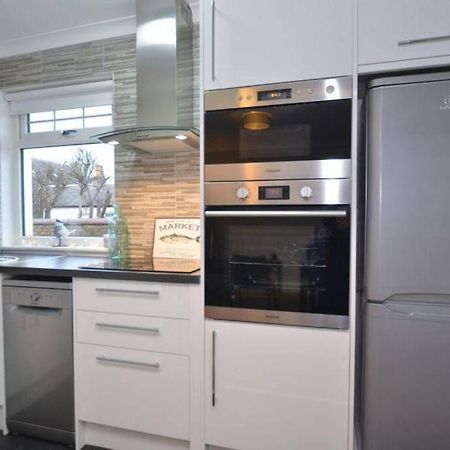 Apartmán Ideally Located Modern Flat Troon Exteriér fotografie